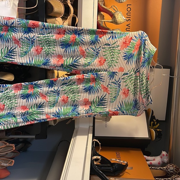 2 piece set Summer outfit - Picture 7 of 8